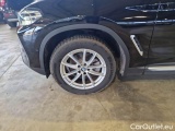  Bmw  X3 BMW  / 2021 / 5P / SUV XDRIVE 20D MH48V #20