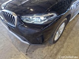  Bmw  X3 BMW  / 2021 / 5P / SUV XDRIVE 20D MH48V #25