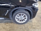  Bmw  X3 BMW  / 2021 / 5P / SUV XDRIVE 20D MH48V #81