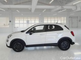  Fiat  500 FIAT X / 2018 / 5P / CROSSOVER 1.3 MJET 95CV E6D CLUB #8