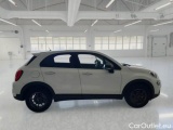  Fiat  500 FIAT X / 2018 / 5P / CROSSOVER 1.3 MJET 95CV E6D CLUB #7