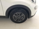  Fiat  500 FIAT X / 2018 / 5P / CROSSOVER 1.3 MJET 95CV E6D CLUB #17