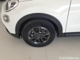  Fiat  500 FIAT X / 2018 / 5P / CROSSOVER 1.3 MJET 95CV E6D CLUB #20