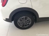  Fiat  500 FIAT X / 2018 / 5P / CROSSOVER 1.3 MJET 95CV E6D CLUB #26