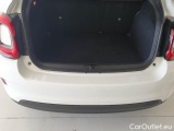  Fiat  500 FIAT X / 2018 / 5P / CROSSOVER 1.3 MJET 95CV E6D CLUB #30
