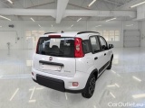  Fiat  Panda FIAT  / 2011 / 5P / BERLINA 1.0 FIREFLY 70CV SeS HYBRID CITY LIFE #2