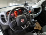  Fiat  Panda FIAT  / 2011 / 5P / BERLINA 1.0 FIREFLY 70CV SeS HYBRID CITY LIFE #3