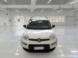 Fiat  Panda FIAT  / 2011 / 5P / BERLINA 1.0 FIREFLY 70CV SeS HYBRID CITY LIFE #6