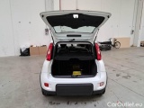  Fiat  Panda FIAT  / 2011 / 5P / BERLINA 1.0 FIREFLY 70CV SeS HYBRID CITY LIFE #5