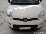  Fiat  Panda FIAT  / 2011 / 5P / BERLINA 1.0 FIREFLY 70CV SeS HYBRID CITY LIFE #24