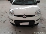  Fiat  Panda FIAT  / 2011 / 5P / BERLINA 1.0 FIREFLY 70CV SeS HYBRID CITY LIFE #26
