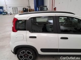  Fiat  Panda FIAT  / 2011 / 5P / BERLINA 1.0 FIREFLY 70CV SeS HYBRID CITY LIFE #30