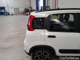  Fiat  Panda FIAT  / 2011 / 5P / BERLINA 1.0 FIREFLY 70CV SeS HYBRID CITY LIFE #32