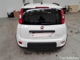  Fiat  Panda FIAT  / 2011 / 5P / BERLINA 1.0 FIREFLY 70CV SeS HYBRID CITY LIFE #36