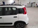  Fiat  Panda FIAT  / 2011 / 5P / BERLINA 1.0 FIREFLY 70CV SeS HYBRID CITY LIFE #39