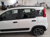  Fiat  Panda FIAT  / 2011 / 5P / BERLINA 1.0 FIREFLY 70CV SeS HYBRID CITY LIFE #41