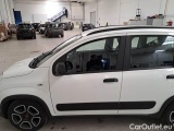  Fiat  Panda FIAT  / 2011 / 5P / BERLINA 1.0 FIREFLY 70CV SeS HYBRID CITY LIFE #43