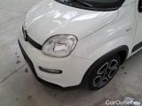  Fiat  Panda FIAT  / 2011 / 5P / BERLINA 1.0 FIREFLY 70CV SeS HYBRID CITY LIFE #45