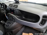  Fiat  Panda FIAT  / 2011 / 5P / BERLINA 1.0 FIREFLY 70CV SeS HYBRID CITY LIFE #54