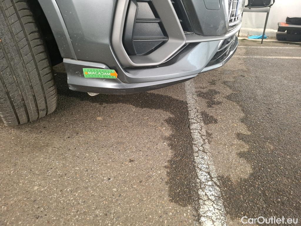  Audi  Q3 AUDI  / 2018 / 5P / SUV 45 TFSI E 245 S TRONIC S LINE #12