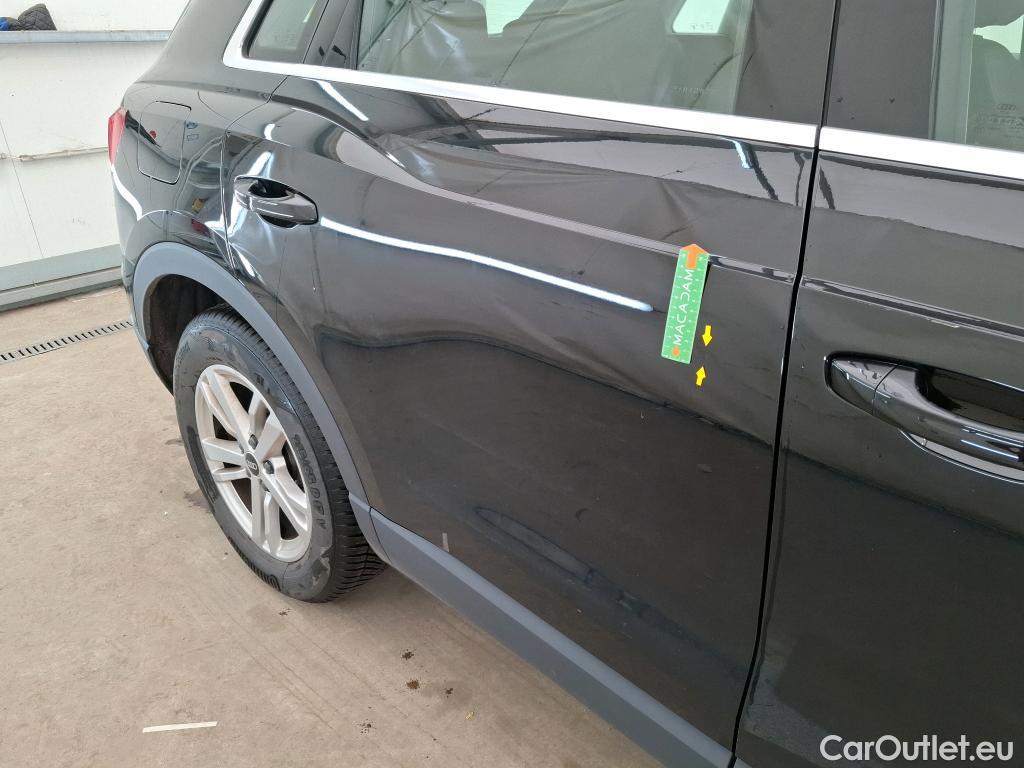  Audi  Q3 AUDI  / 2018 / 5P / SUV 35 TFSI 150 MHEV S TRONIC BUSINESS LINE #4