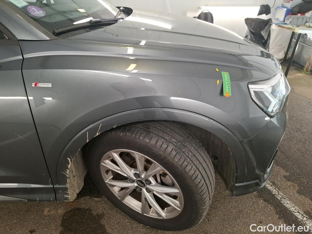  Audi  Q3 AUDI  / 2018 / 5P / SUV 45 TFSI E 245 S TRONIC S LINE #8