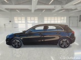  Mercedes  A-Klasse MERCEDES-BENZ CLASSE A / 2022 / 5P / BERLINA A 180 D AUTOMATIC PROGRESSIVE ADVANCED #8