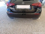  Mercedes  A-Klasse MERCEDES-BENZ CLASSE A / 2022 / 5P / BERLINA A 180 D AUTOMATIC PROGRESSIVE ADVANCED #53