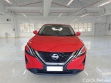  Nissan  Qashqai NISSAN  / 2021 / 5P / CROSSOVER 1.3 MHEV 140 VISIA #6