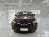  Opel  Crossland OPEL  X / 2017 / 5P / CROSSOVER 1.5 DIESEL 120CV ADVANCE SeS AT6 #6