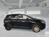  Opel  Crossland OPEL  X / 2017 / 5P / CROSSOVER 1.5 DIESEL 120CV ADVANCE SeS AT6 #7