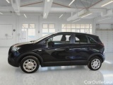  Opel  Crossland OPEL  X / 2017 / 5P / CROSSOVER 1.5 DIESEL 120CV ADVANCE SeS AT6 #8