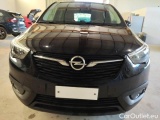  Opel  Crossland OPEL  X / 2017 / 5P / CROSSOVER 1.5 DIESEL 120CV ADVANCE SeS AT6 #29