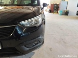  Opel  Crossland OPEL  X / 2017 / 5P / CROSSOVER 1.5 DIESEL 120CV ADVANCE SeS AT6 #35