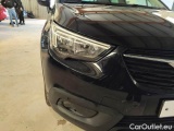  Opel  Crossland OPEL  X / 2017 / 5P / CROSSOVER 1.5 DIESEL 120CV ADVANCE SeS AT6 #38