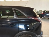  Opel  Crossland OPEL  X / 2017 / 5P / CROSSOVER 1.5 DIESEL 120CV ADVANCE SeS AT6 #80