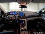  Peugeot  3008 PEUGEOT  / 2016 / 5P / SUV BLUEHDI 130 SeS BUSINESS #3