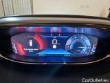  Peugeot  3008 PEUGEOT  / 2016 / 5P / SUV BLUEHDI 130 SeS BUSINESS #4