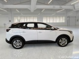  Peugeot  3008 PEUGEOT  / 2016 / 5P / SUV BLUEHDI 130 SeS BUSINESS #7