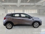  Renault  Captur RENAULT  / 2019 / 5P / SUV 1.0 TCE 66KW BUSINESS #7