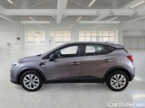  Renault  Captur RENAULT  / 2019 / 5P / SUV 1.0 TCE 66KW BUSINESS #8
