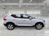  Volvo  XC 40 VOLVO XC40 / 2017 / 5P / SUV D3 AWD BUSINESS PLUS #7