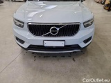  Volvo  XC 40 VOLVO XC40 / 2017 / 5P / SUV D3 AWD BUSINESS PLUS #22