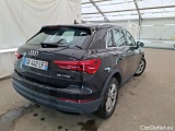  Audi  Q3 AUDI  / 2018 / 5P / SUV 35 TFSI 150 MHEV S TRONIC BUSINESS LINE #3