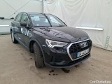  Audi  Q3 AUDI  / 2018 / 5P / SUV 35 TFSI 150 MHEV S TRONIC BUSINESS LINE #4