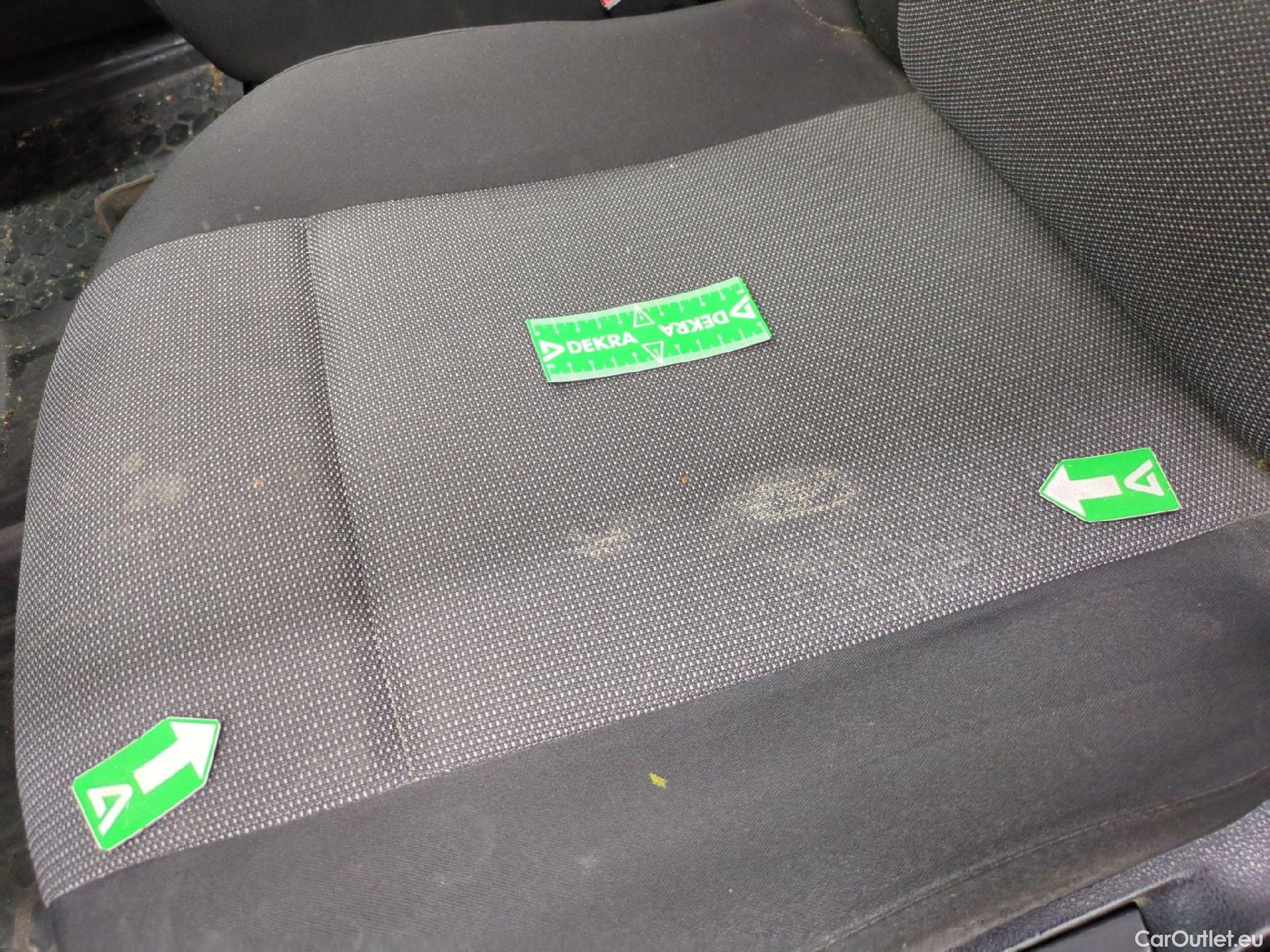  Citroen  Berlingo  Fourgon Club M 650 1.5 BlueHDi 75CV BVM5 E6dT #2