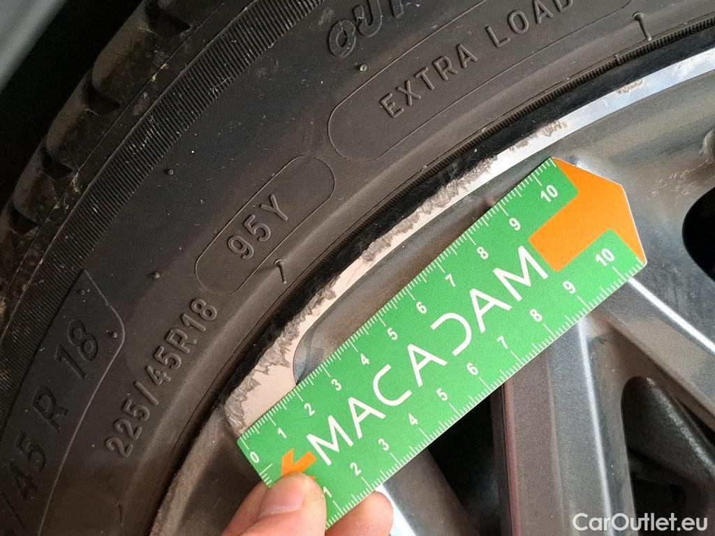  Hyundai  Konna Kona Edition #1 Hybrid 2WD 1.6 GDI 140CV BVA6 E6dT #46