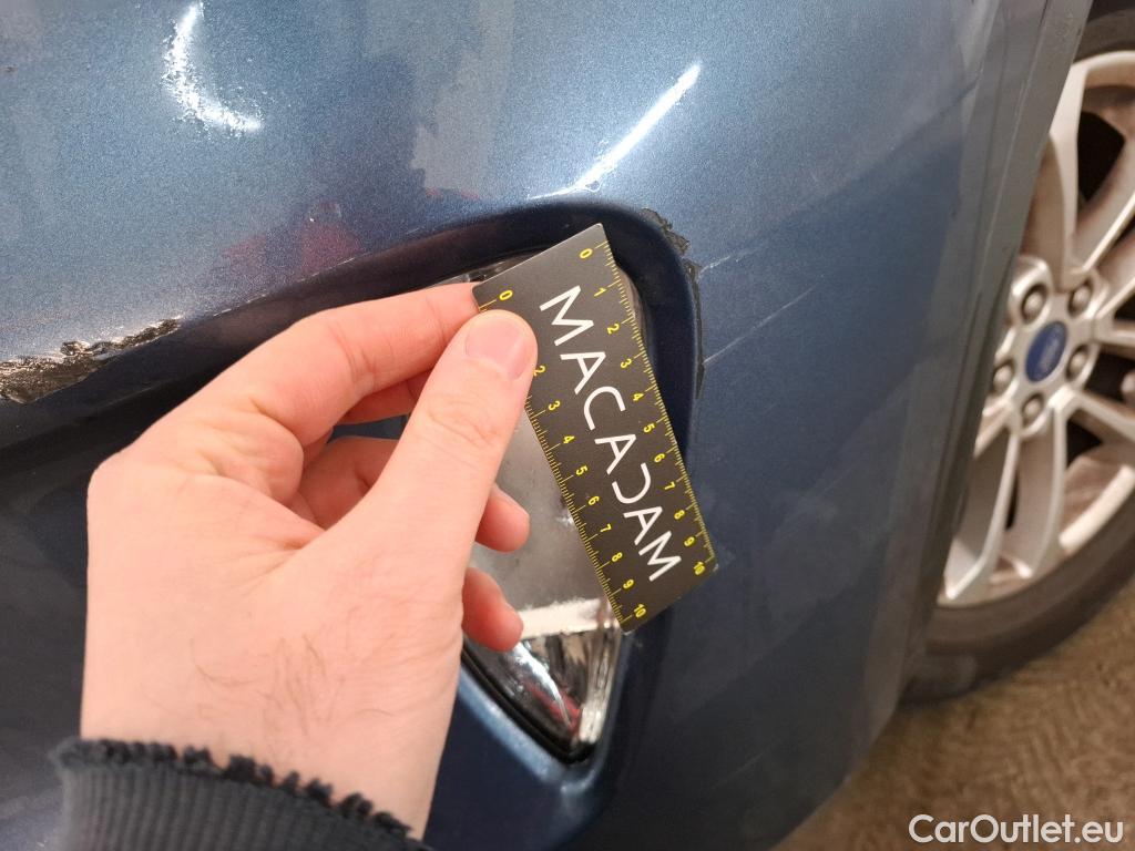  Ford  Kuga  / 2019 / 5P / SUV 2.5 190 hybrid Flexifuel Pshift Titanium  #8