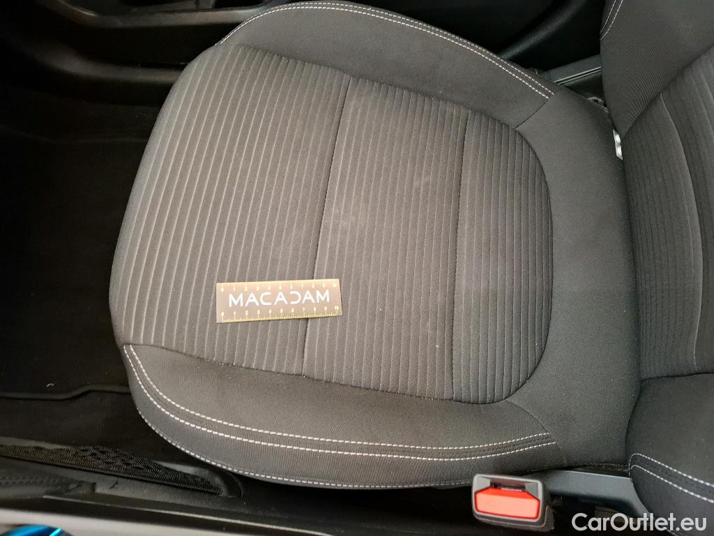  Ford  Kuga  / 2019 / 5P / SUV 2.5 190 hybrid Flexifuel Pshift Titanium  #22