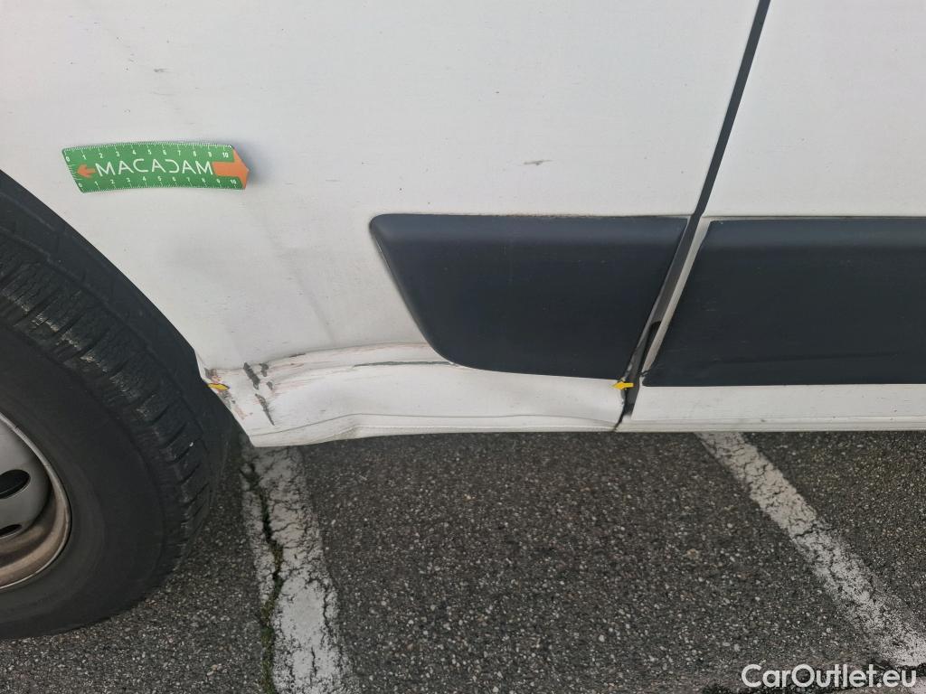  Fiat  Ducato FIAT  / 2014 / 4P / Fourgon tôlé 3.0 M H2 2.3 Multijet 120 Pack Pro Nav #2